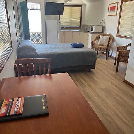 Broome Vacation Village Buitenkant foto
