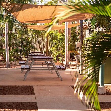 Broome Vacation Village Buitenkant foto