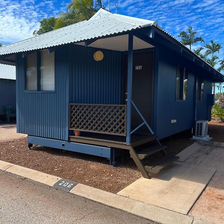 Broome Vacation Village Buitenkant foto