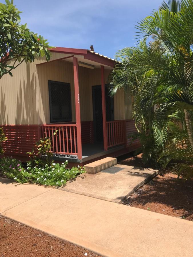 Broome Vacation Village Buitenkant foto